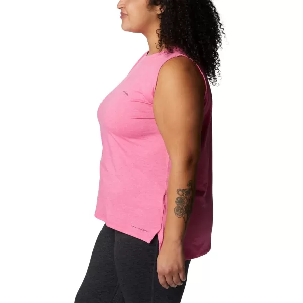 Columbia Women's Sun Trek Tank