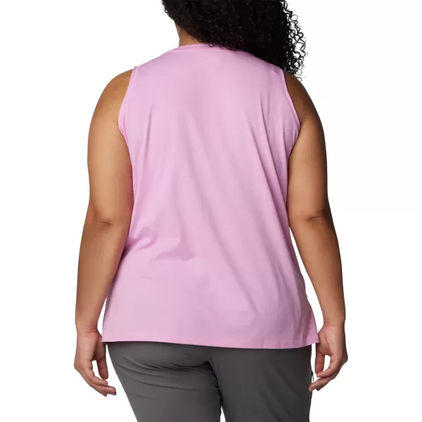 Columbia Women's Sun Trek Tank