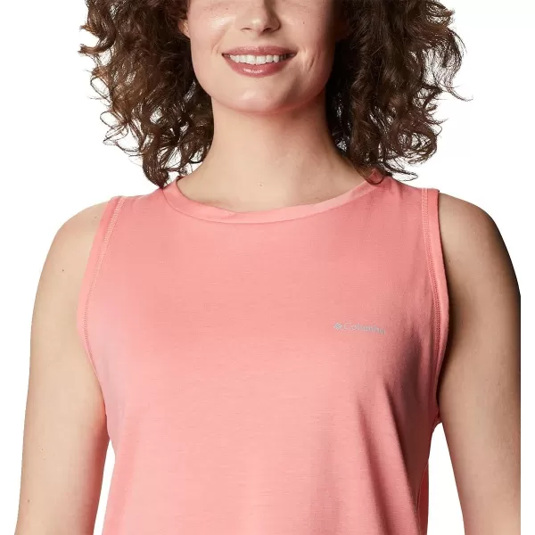 Columbia Women's Sun Trek Tank