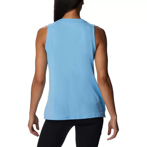 Columbia Women's Sun Trek Tank
