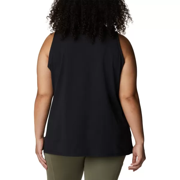 Columbia Women's Sun Trek Tank