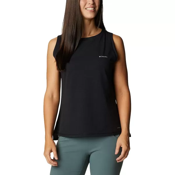 Columbia Women's Sun Trek Tank