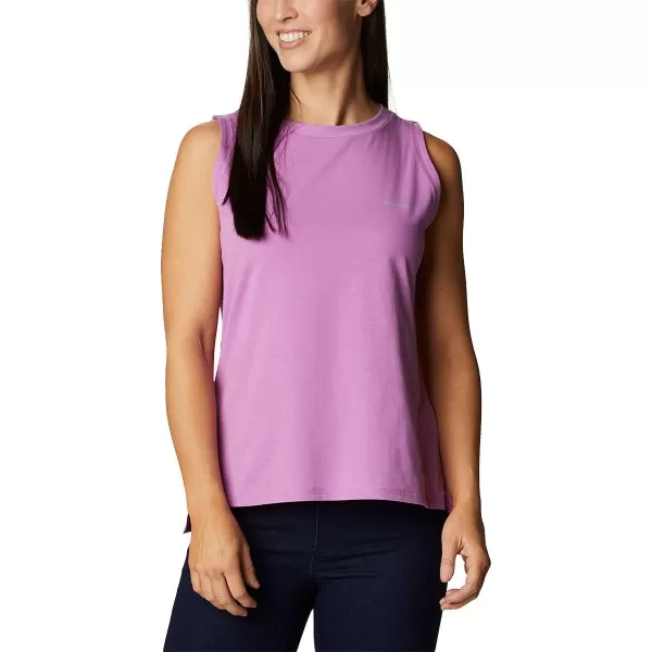 Columbia Women's Sun Trek Tank