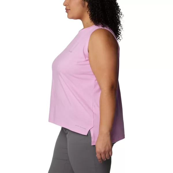 Columbia Women's Sun Trek Tank
