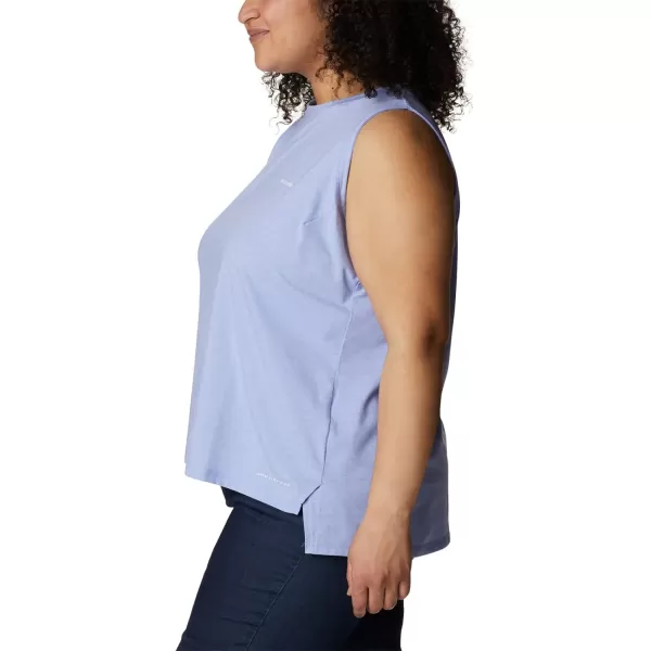 Columbia Women's Sun Trek Tank