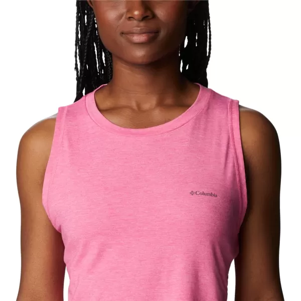 Columbia Women's Sun Trek Tank