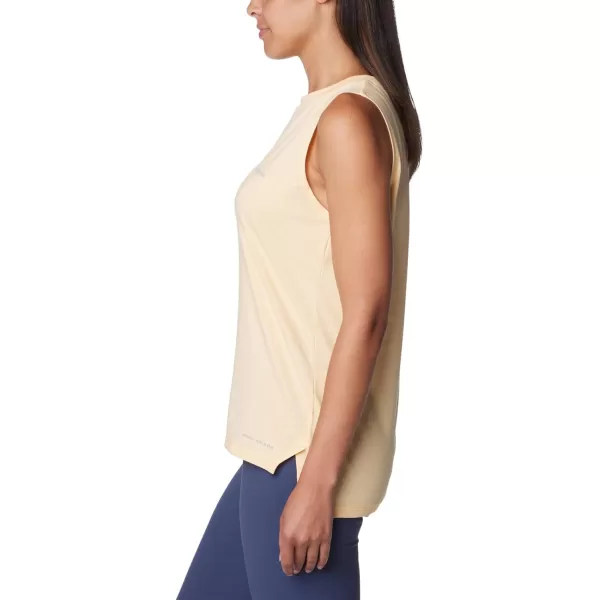 Columbia Women's Sun Trek Tank