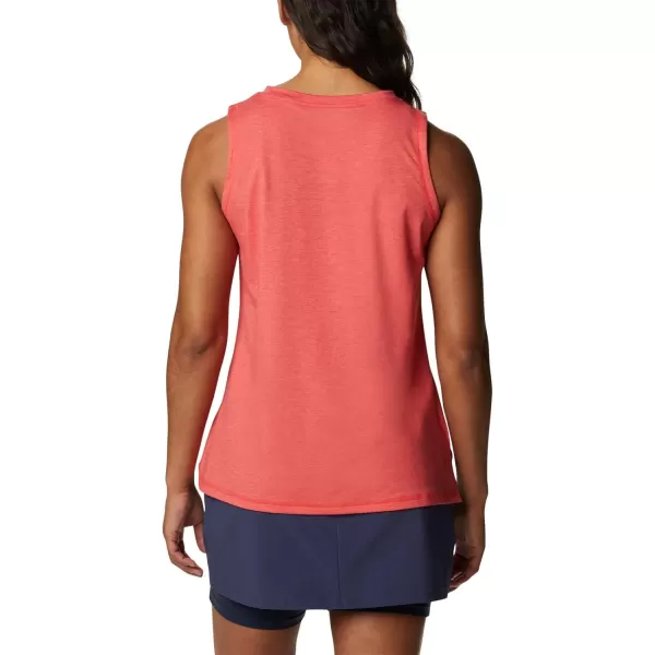 Columbia Women's Sun Trek Tank