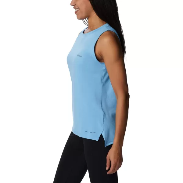 Columbia Women's Sun Trek Tank