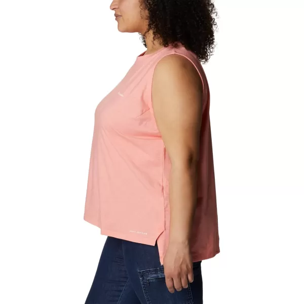 Columbia Women's Sun Trek Tank