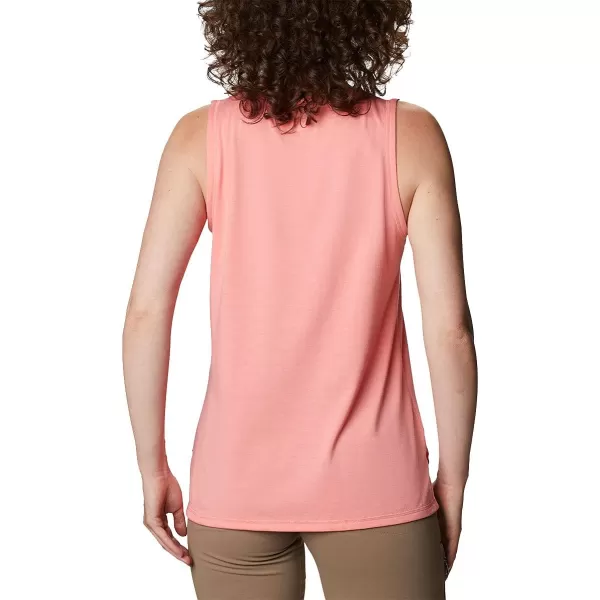 Columbia Women's Sun Trek Tank