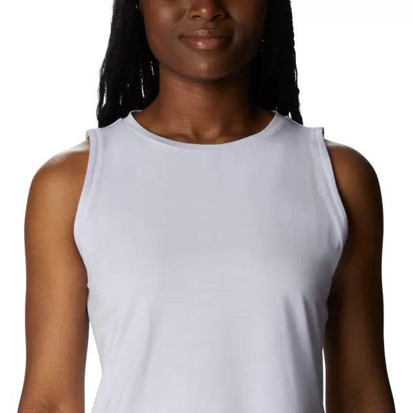 Columbia Women's Sun Trek Tank
