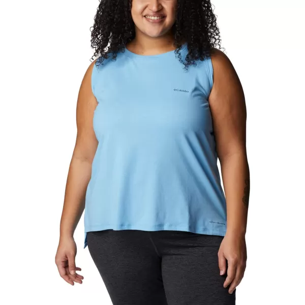 Columbia Women's Sun Trek Tank