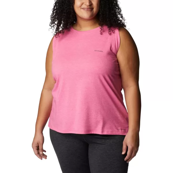 Columbia Women's Sun Trek Tank