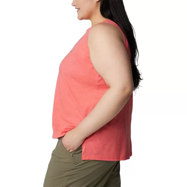 Columbia Women's Sun Trek Tank