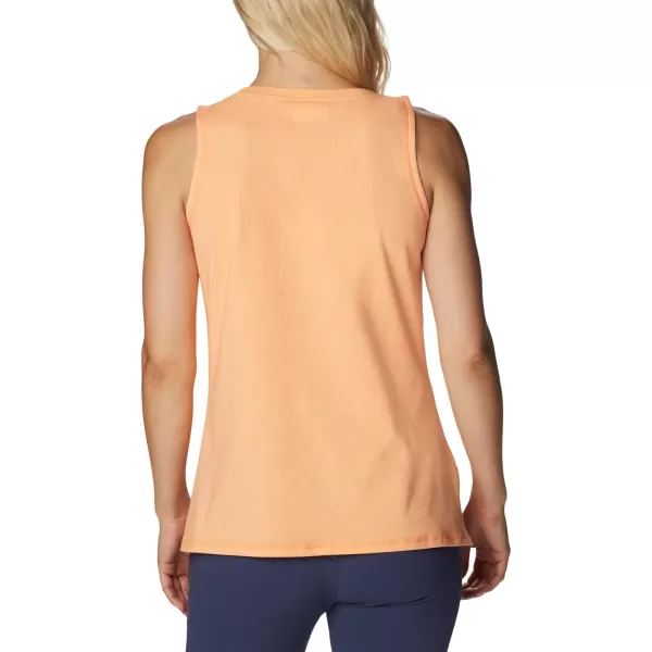 Columbia Women's Sun Trek Tank