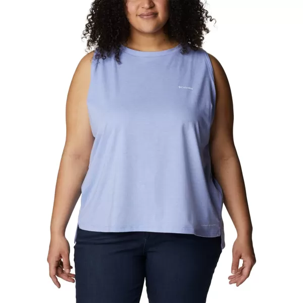 Columbia Women's Sun Trek Tank