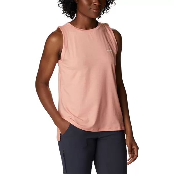 Columbia Women's Sun Trek Tank