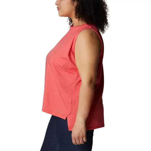 Columbia Women's Sun Trek Tank