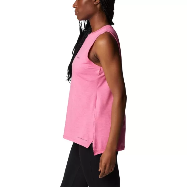 Columbia Women's Sun Trek Tank