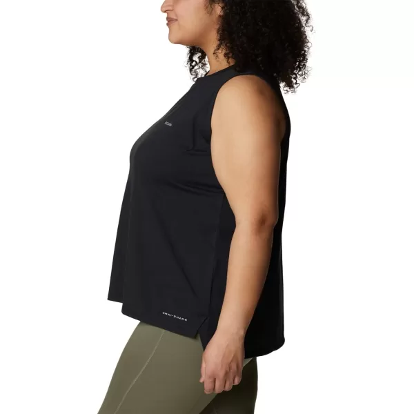 Columbia Women's Sun Trek Tank