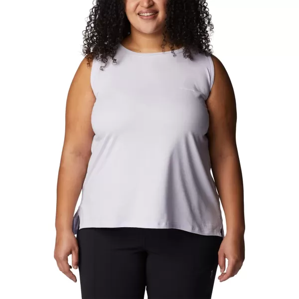 Columbia Women's Sun Trek Tank