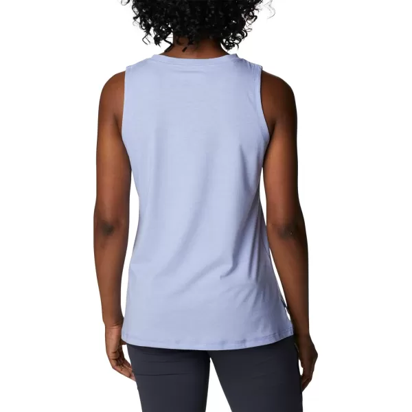 Columbia Women's Sun Trek Tank