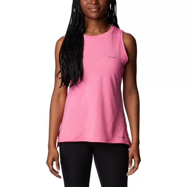 Columbia Women's Sun Trek Tank