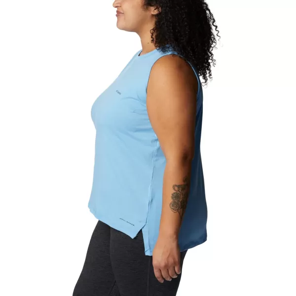Columbia Women's Sun Trek Tank