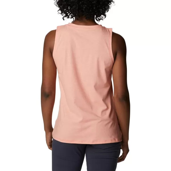 Columbia Women's Sun Trek Tank