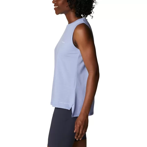 Columbia Women's Sun Trek Tank