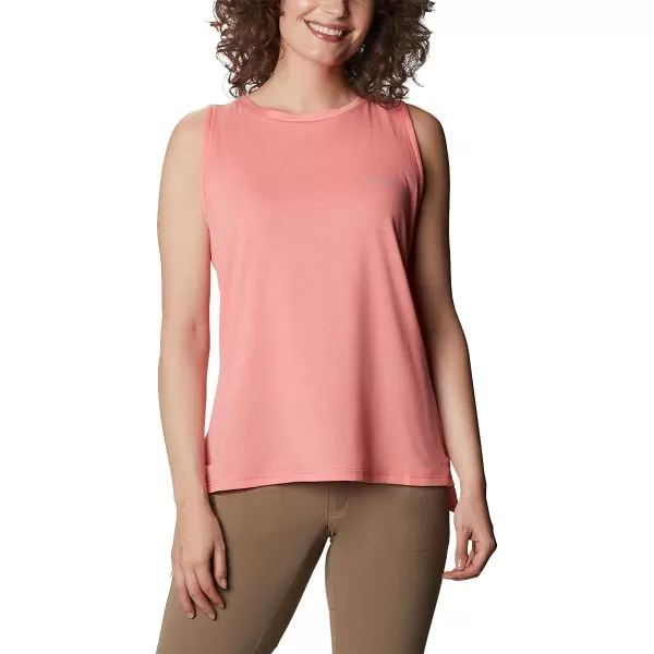 Columbia Women's Sun Trek Tank
