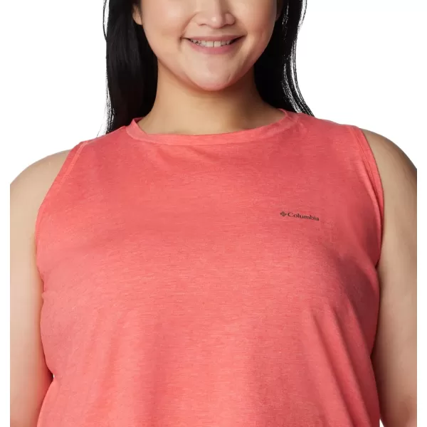 Columbia Women's Sun Trek Tank