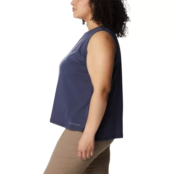 Columbia Women's Sun Trek Tank