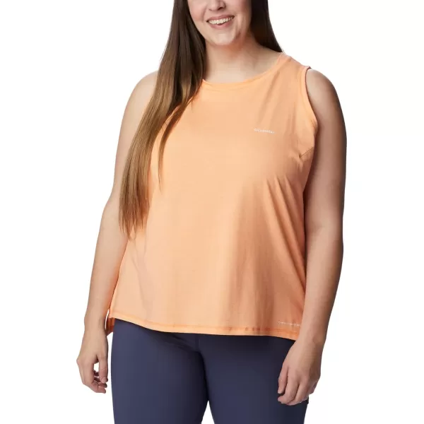 Columbia Women's Sun Trek Tank