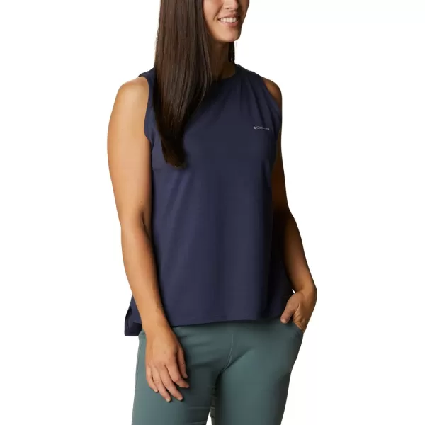 Columbia Women's Sun Trek Tank