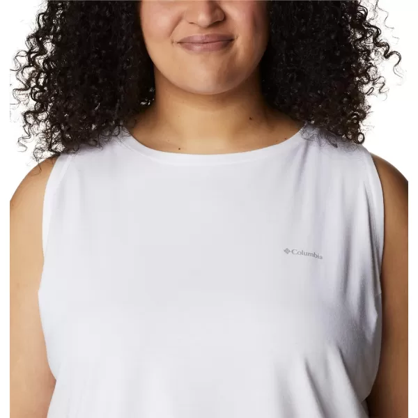 Columbia Women's Sun Trek Tank