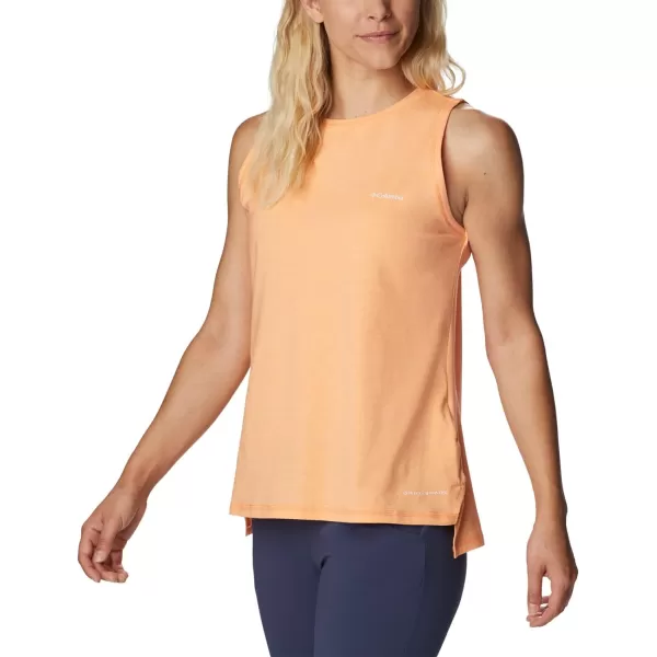 Columbia Women's Sun Trek Tank