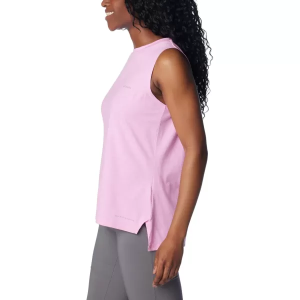 Columbia Women's Sun Trek Tank