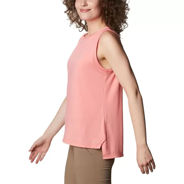 Columbia Women's Sun Trek Tank