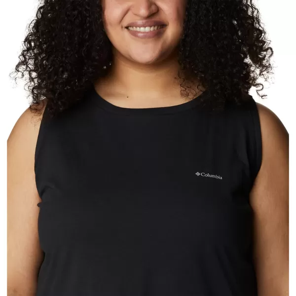 Columbia Women's Sun Trek Tank
