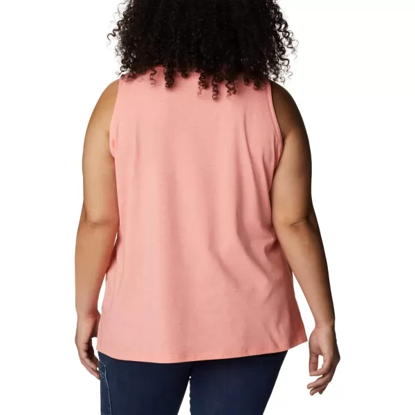 Columbia Women's Sun Trek Tank