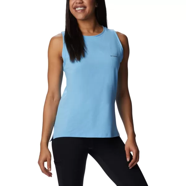 Columbia Women's Sun Trek Tank