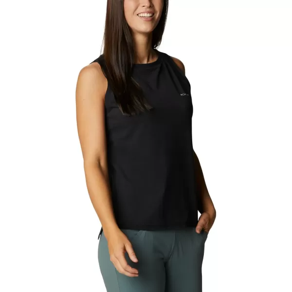Columbia Women's Sun Trek Tank