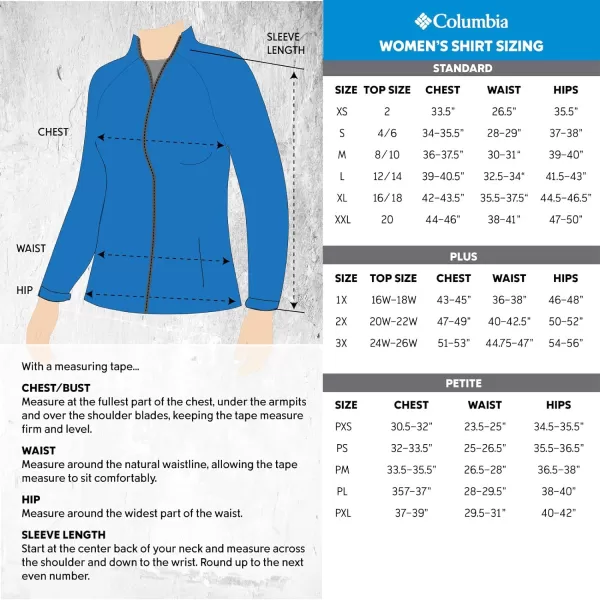 Columbia Women's Switchback Iii Jacket