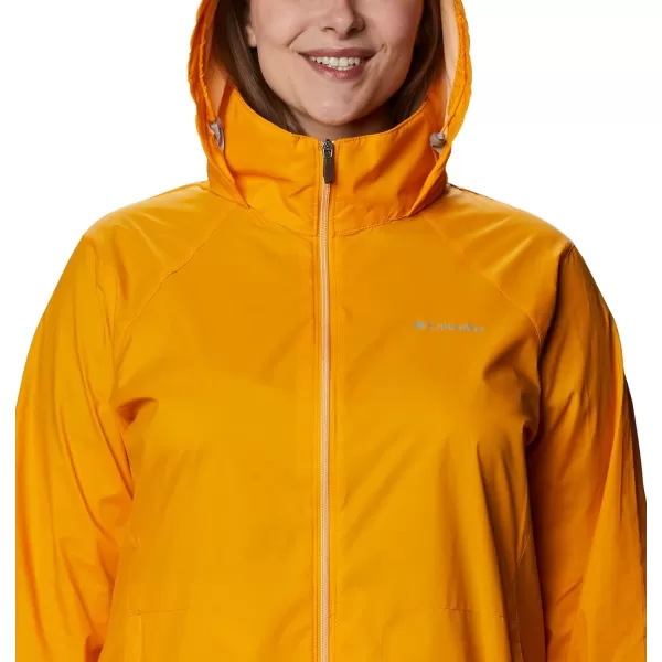 Columbia Women's Switchback Iii Jacket