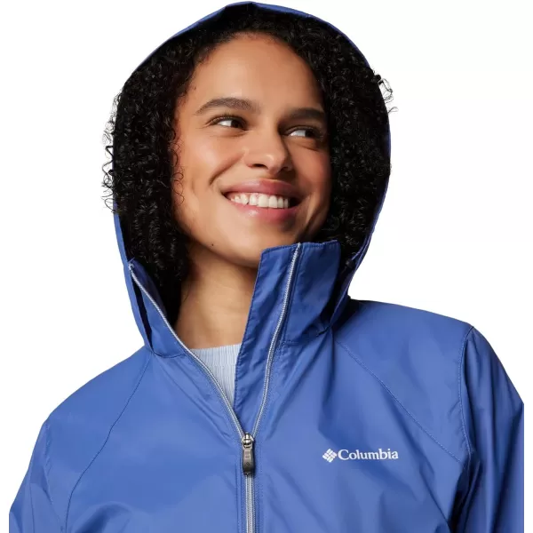 Columbia Women's Switchback Iii Jacket