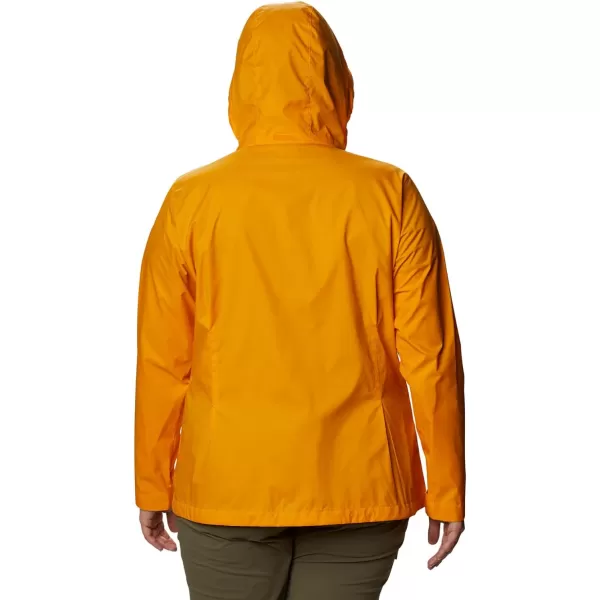 Columbia Women's Switchback Iii Jacket