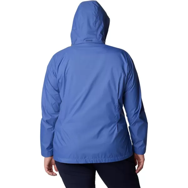 Columbia Women's Switchback Iii Jacket