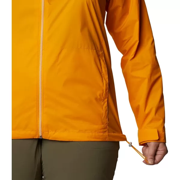 Columbia Women's Switchback Iii Jacket